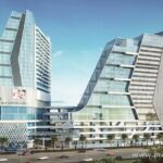 Galaxy Blue Sapphire Mall Greater Noida