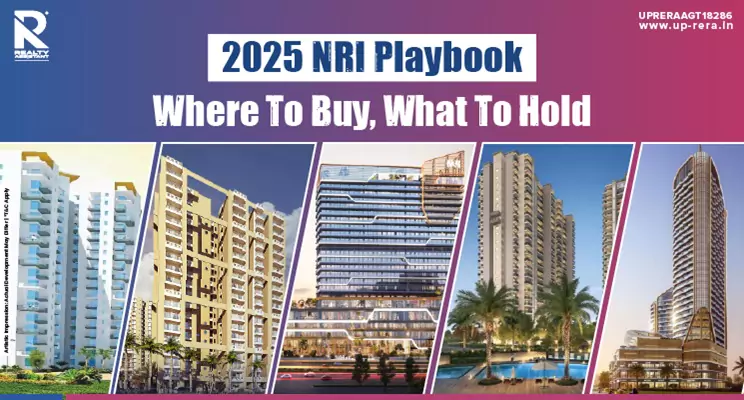 2025 NRI PLAYBOOK