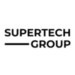 supertech logo